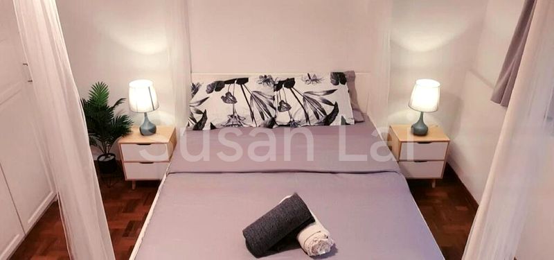 Common Room (Condo) for Rent in  Novena Lodge - Image 3